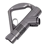 WYLWYL LILIYADAY Staubsauger Zauberstablenker for Dyson DC19 DC23 DC26 DC29 DC32 DC36 DC37 Reiniger Teile Zubehö
