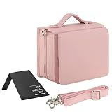 The Lawyal One Tasche Für Den Habersack/Sartorius Inkl. Integriertem Federmäppchen, Lesezeichen, Buchstütze/Ständer, Kunst-Leder - Die Schutz-Hülle Für Deine Gesetze - Original R