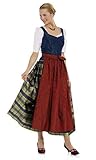 Burda Schnittmuster 7870 Dirndl,Traje Tiroles Gr. 38-56