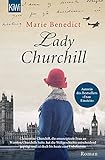 Lady Churchill (Starke Frauen im Schatten der Weltgeschichte 2)