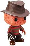 Funko 2291 Old Series No POP Vinylfigur: Horror: Freddy Krueger, M