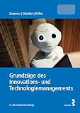 Grundzüge des Innovations- und Technologiemanag