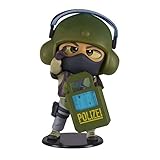 Ubisoft Six Collection - Blitz Figur (Rainbow Six Siege, Serie 4)