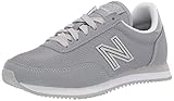 New Balance Men's 720 V1 Sneaker, Marblehead/Silver Metallic, 11.5