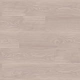 HORI® Klick Laminat-Boden Dielen Bodenbelag I viele Dekore wählbar | 2,13 m² | | Eiche grau | I für 13,56 €/m²