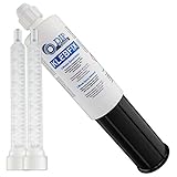 DIP-Tools Universal - 2 Komponenten Kleber - Epoxidharz - transparent (1x150ml)