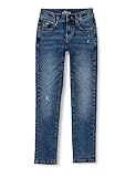 s.Oliver Junior Jungen 402.10.109.26.180.2104804 Jeans, 55Z2, 176