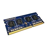 dekoelektropunktde 2GB Ram Speicher DDR3, Alternative Komponente, passend für Acer Aspire ES1-331-C8XF | Arbeitsspeicher SODIMM PC3