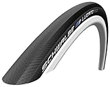 Schwalbe Rennrad -Reifen LUGANO, black-skin, 700x25C, 11100109
