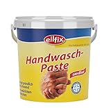 eilfix Handwaschpaste - sandfrei - Holzmehl-Basis - 10 L
