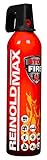 IWH 44023 Feuerlöschspray-Stopfire-1x 750 ml-Autofeuerlöscher-Reinoldmax-auch für Fettbrände-wiederverwendbar, 1 x 750