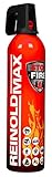 IWH 44023 Feuerlöschspray-Stopfire-1x 750 ml-Autofeuerlöscher-Reinoldmax-auch für Fettbrände-wiederverwendbar, 1 x 750