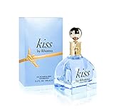 Rihanna Riri Kiss Eau de Parfum, Floral, 100