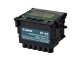 Canon Pf-05 Druckkopf Standardkapazitã¤T 1er-Pack