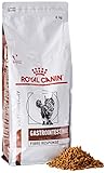 ROYAL CANIN Fibre Response Trockenfutter für Katzen - Bei Magen-Darm-Erkrankungen 2kg