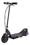 Razor Kinder Power Core E100 Elektroroller, Violet, One S