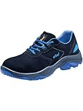atlas 01 90713S344 Halbschuh Ergo-MED 645 XP S3 W.13 Gr.44