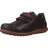 CAMPER Unisex Kinder Pelotas Kids Sneaker, Braun (Dark Brown 200), 25 EU