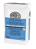 ARDEX W 820 SUPERFINISH HandSpritzRoll Spachtelmasse 25 kg/ Sack