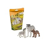 Schleich 42472 Spielfigur, Mehrfarbig