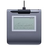 Wacom STU-430-SP-SET Signature Set (inkl. Pad/-Stift/Sign Pro PDF Software) g