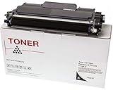 TONERDUMPING Toner kompatibel mit Brother TN-2220, TN 2010 (2.600 Seiten) Schwarz passend für Brother DCP7055, 7060,7065, 7070,Fax 2840, Fax 2845, HL 2130,2135, 2240, 2250, 2270, MFC 7360, 7460, 7860