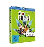 SO HIGH (inkl. Bonus Disc SO HIGH 2) (exklusiv bei Amazon.de) [Blu-ray]