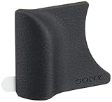 Sony AG-R2 Griffbefestigung (geeignet für RX100, RX100II, RX100III, RX100IV, RX100V, RX100VI, RX100VII) schw