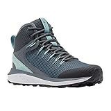 Columbia Damen Trailstorm Mid Waterproof Wasserdichte W