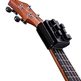 TARTIERY Ukulele Chord Learning System Tool Klassisches Ukulele Übungshilfswerkzeug für Trainer Anfänger Ukulele Junior Professional Chord Learning T