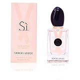 Armani Si Rose Eau de Parfum für Damen, 50