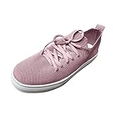 Damen Sneaker Atmungsaktiv Laufschuhe Freizeitschuhe Outdoor Sportschuhe Walkingschuhe Leichte Bequem Turnschuhe Hallenschuhe Fitnessschuhe Mesh Plateauschuhe Frauen Bequeme Rutschfest W