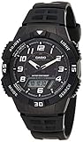 Casio Collection Herren Armbanduhr AQ-S800W-1BVEF