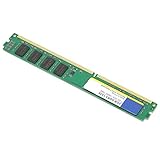 DDR3-Speicher, Desktop-Computer-Speicherleiste Xiede 1333Mhz Total kompatibler Speicher 1,5V für Desktop-Comp