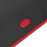 Bediffer Tafel-Set, Grafik-Zeichnen, bequem, sicher, Grafiktablett, umweltfreundlich für Kinder und Erwachsene, zum Schreiben oder Spielen des Zeichensp