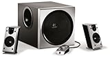 Logitech Z 2300 2.1 THX PC-Lautsp