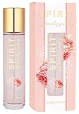 SPIRIT Of Lovely Peony EdP, 30