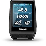 Bosch 1270020442 Display Nyon Anthrazit (BUI350)