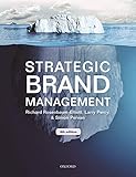 Strategic Brand Manag