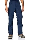 Burton Herren Covert Snowboardhose, Dress Blue, M