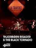 Thjorbørn Risager and The Black T