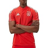 Adidas - AJAX AMSTERDAM Saison 2021/22, Trikot, Other, Ausbildung, M