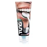 Dent-O-Care Dentalvertriebs Gmbh Tung Gel Fresh Mint Zungengel 85G Tube Hilft Gegen Mundgeruch , 85 G (1Er Pack)