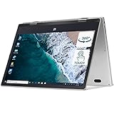 iProda Yoga Touchscreen Laptop, 11.6'' Windows10 Pro 360?? Convertible Notebook, 2 in1 Tablet PC, Intel N4100 Ultralbook up to 2.4 GHz, 4G RAM, 64GB eMMC, 512 GB Erweiterter Speicher, FHD 1920 x 1080