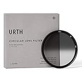 Urth x Gobe 52 mm Grauverlaufsfilter Hard ND8 GND Filter (Plus+)