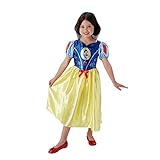 Rubie 's Offizielles Disney Princess Schnee weiß Kinder Kostü