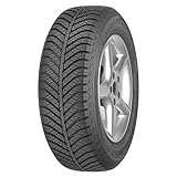 GANZJAHRESREIFEN 165 70 R14C 89/87R GOODYEAR VECTOR 4 SEASONS TL M+S 3PMSF 6PR