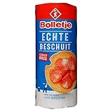 Bolletje Zwieback - 24 Rollen x 13 Stück x 9,62 G