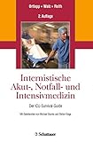 Internistische Akut-, Notfall- und Intensivmedizin: Der ICU-Survival-G