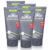 5* Kamill men Handcreme 75ml classic care (5*75ml)